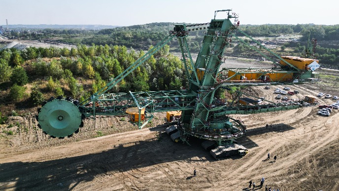 U rudarstvu 32.000 ljudi